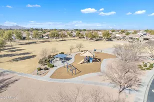 4328 W Hopi Trail, Laveen, AZ 85339 - Photo 50