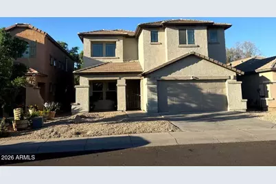 9171 W Berkeley Road, Phoenix, AZ 85037 - Photo 1