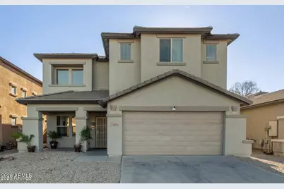 9171 W Berkeley Road, Phoenix, AZ 85037 - Photo 2