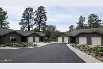 561 Sally Lane # 5, Prescott, AZ 86303 - Photo 4