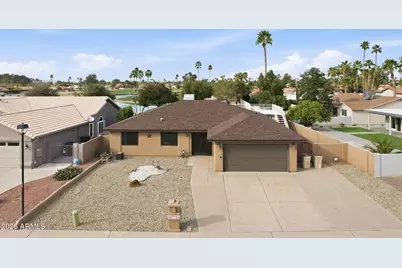 9714 E Cochise Place, Sun Lakes, AZ 85248 - Photo 1