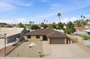 9714 E Cochise Pl, Sun Lakes, AZ 85248 - Photo 1