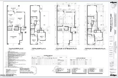 19226 N Cave Creek Road #128 to 139, Phoenix, AZ 85024 - Photo 2