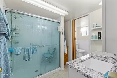 17200 W Bell Road #548, Surprise, AZ 85374 - Photo 16