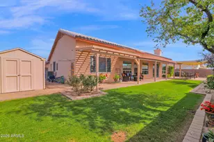 3721 E Adobe St, Mesa, AZ 85205 - Photo 16