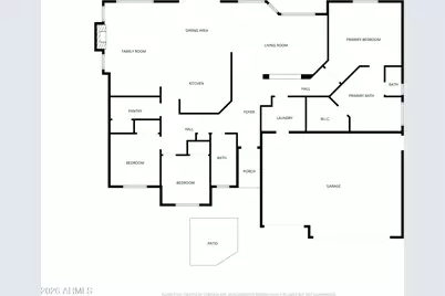 3721 E Adobe Street, Mesa, AZ 85205 - Photo 32