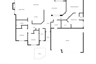 3721 E Adobe St, Mesa, AZ 85205 - Photo 32