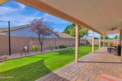 3721 E Adobe Street, Mesa, AZ 85205 - Photo 2