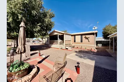 10547 N Battleford Drive, Casa Grande, AZ 85122 - Photo 2