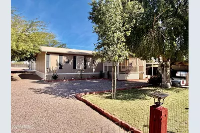 10547 N Battleford Drive, Casa Grande, AZ 85122 - Photo 4