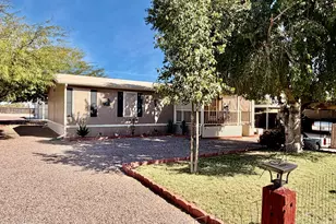 10547 N Battleford Dr, Casa Grande, AZ 85122 - Photo 4