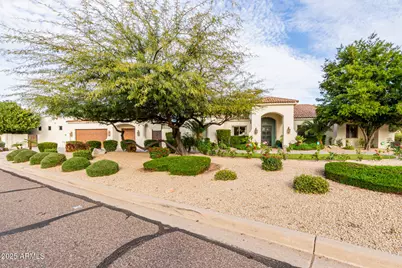 7002 E Aster Drive, Scottsdale, AZ 85254 - Photo 46