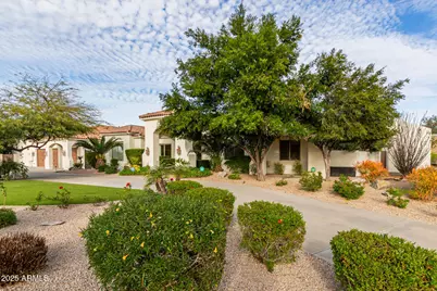 7002 E Aster Drive, Scottsdale, AZ 85254 - Photo 1