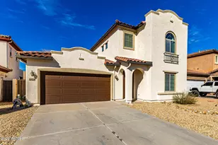 10028 W Marguerite Ave, Tolleson, AZ 85353 - Photo 2