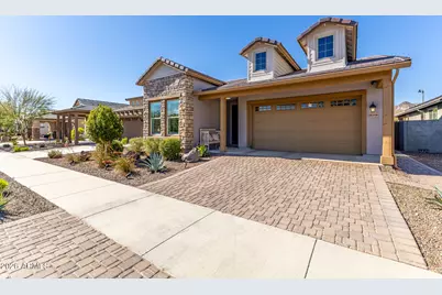 20358 W Elm Drive, Buckeye, AZ 85396 - Photo 2