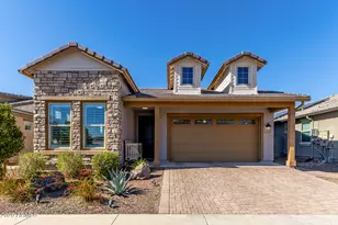 20358 W Elm Dr, Buckeye, AZ 85396 - Photo 2