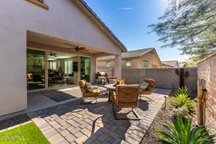 20358 W Elm Dr, Buckeye, AZ 85396 - Photo 32