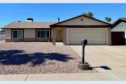 12728 N 40th Place, Phoenix, AZ 85032 - Photo 1