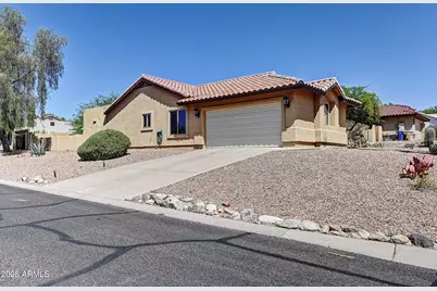 14004 N Sussex Place, Fountain Hills, AZ 85268 - Photo 2
