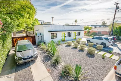 4515 N 14th Place, Phoenix, AZ 85014 - Photo 4