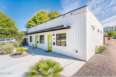 4515 N 14th Place, Phoenix, AZ 85014 - Photo 8