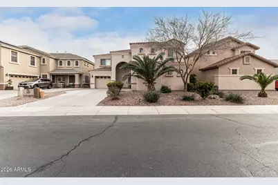 40729 W Novak Lane, Maricopa, AZ 85138 - Photo 1