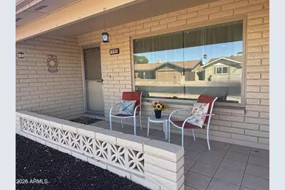 829 S Roanoke --, Mesa, AZ 85206 - Photo 2