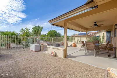 18014 N 136th Avenue, Sun City West, AZ 85375 - Photo 26