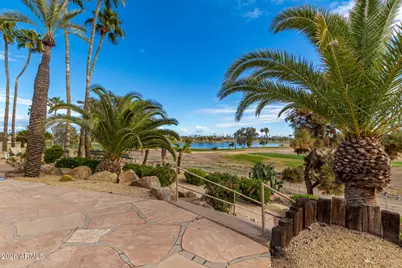 18014 N 136th Avenue, Sun City West, AZ 85375 - Photo 36