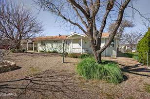 3254 E Clinton Ln, Camp Verde, AZ 86322 - Photo 1