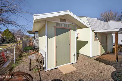 3254 E Clinton Lane, Camp Verde, AZ 86322 - Photo 44