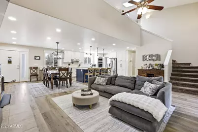 936 Rim Rock Circle, Show Low, AZ 85901 - Photo 10