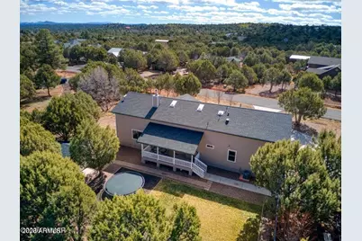 936 Rim Rock Circle, Show Low, AZ 85901 - Photo 42