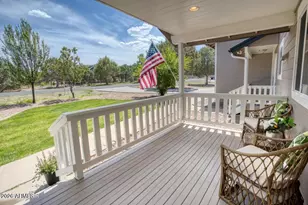 936 Rim Rock Cir, Show Low, AZ 85901 - Photo 2