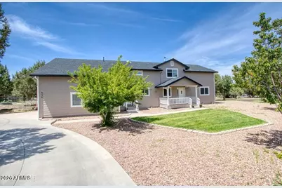 936 Rim Rock Circle, Show Low, AZ 85901 - Photo 1