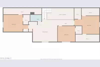 936 Rim Rock Circle, Show Low, AZ 85901 - Photo 50