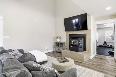 936 Rim Rock Circle, Show Low, AZ 85901 - Photo 8