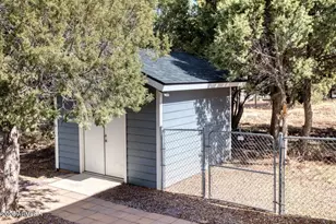 936 Rim Rock Cir, Show Low, AZ 85901 - Photo 38