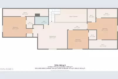 936 Rim Rock Circle, Show Low, AZ 85901 - Photo 46