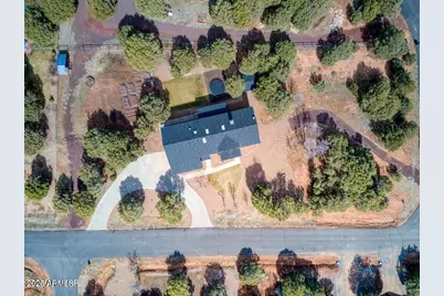 936 Rim Rock Circle, Show Low, AZ 85901 - Photo 44