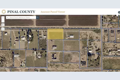 0 E Magma Road #A, Florence, AZ 85132 - Photo 4