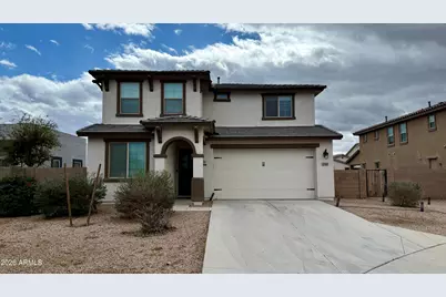 20447 E Domingo Road, Queen Creek, AZ 85142 - Photo 1