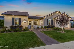 3484 E Bloomfield Pkwy, Gilbert, AZ 85296 - Photo 58