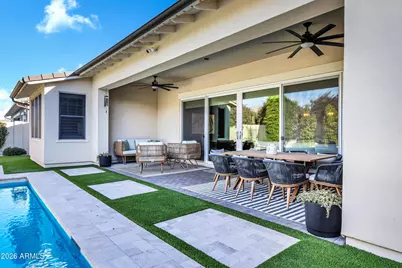 3484 E Bloomfield Parkway, Gilbert, AZ 85296 - Photo 56