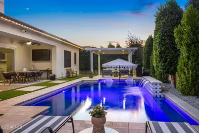 3484 E Bloomfield Parkway, Gilbert, AZ 85296 - Photo 64