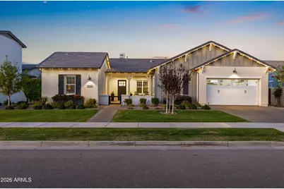 3484 E Bloomfield Parkway, Gilbert, AZ 85296 - Photo 60