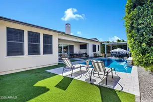 3484 E Bloomfield Pkwy, Gilbert, AZ 85296 - Photo 48