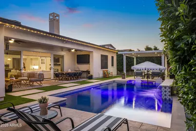 3484 E Bloomfield Parkway, Gilbert, AZ 85296 - Photo 66