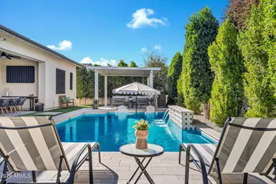 3484 E Bloomfield Parkway, Gilbert, AZ 85296 - Photo 50