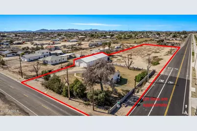 270 N Apache Road, Buckeye, AZ 85326 - Photo 8